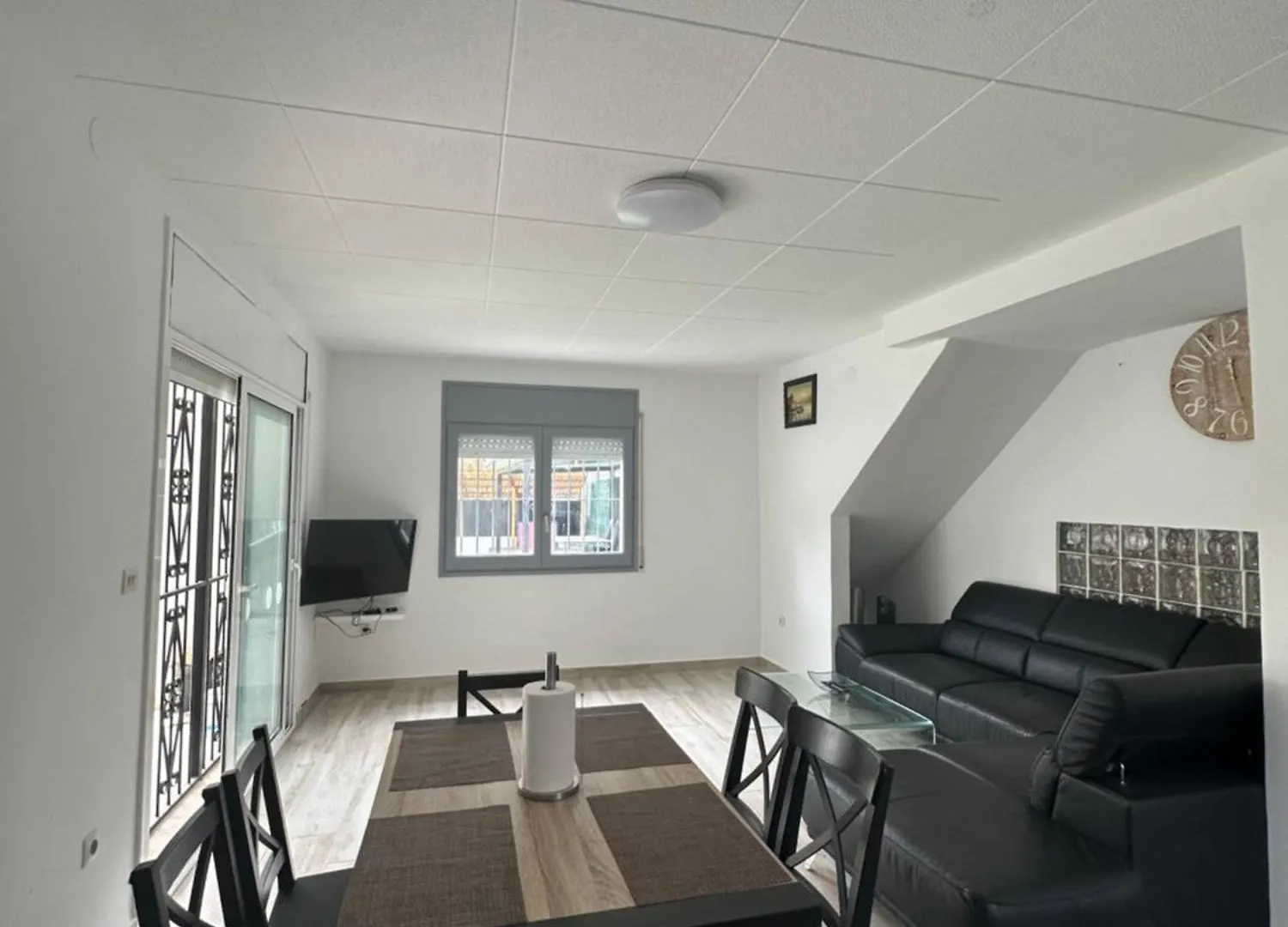 Appartement Sol Playa Piscina à Empuriabrava