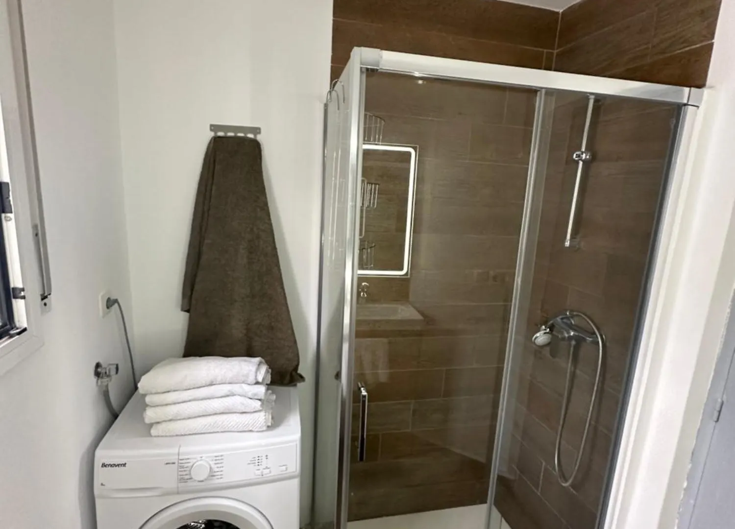 Appartement Sol Playa Piscina à Empuriabrava