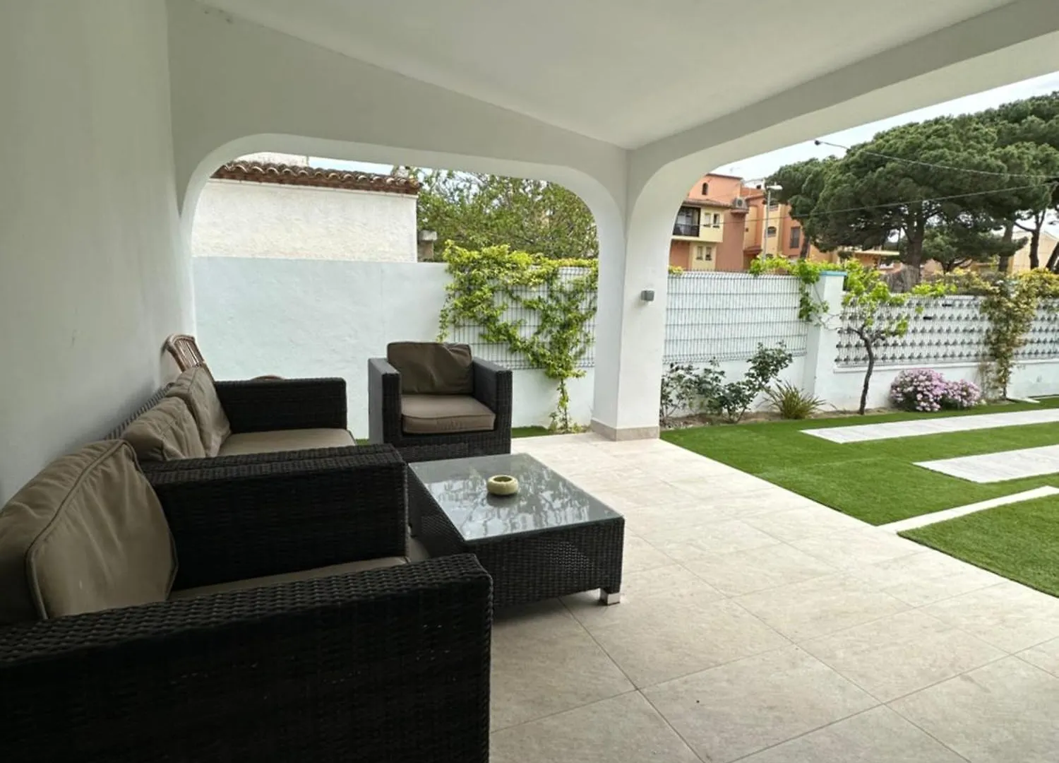 Appartement Sol Playa Piscina à Empuriabrava