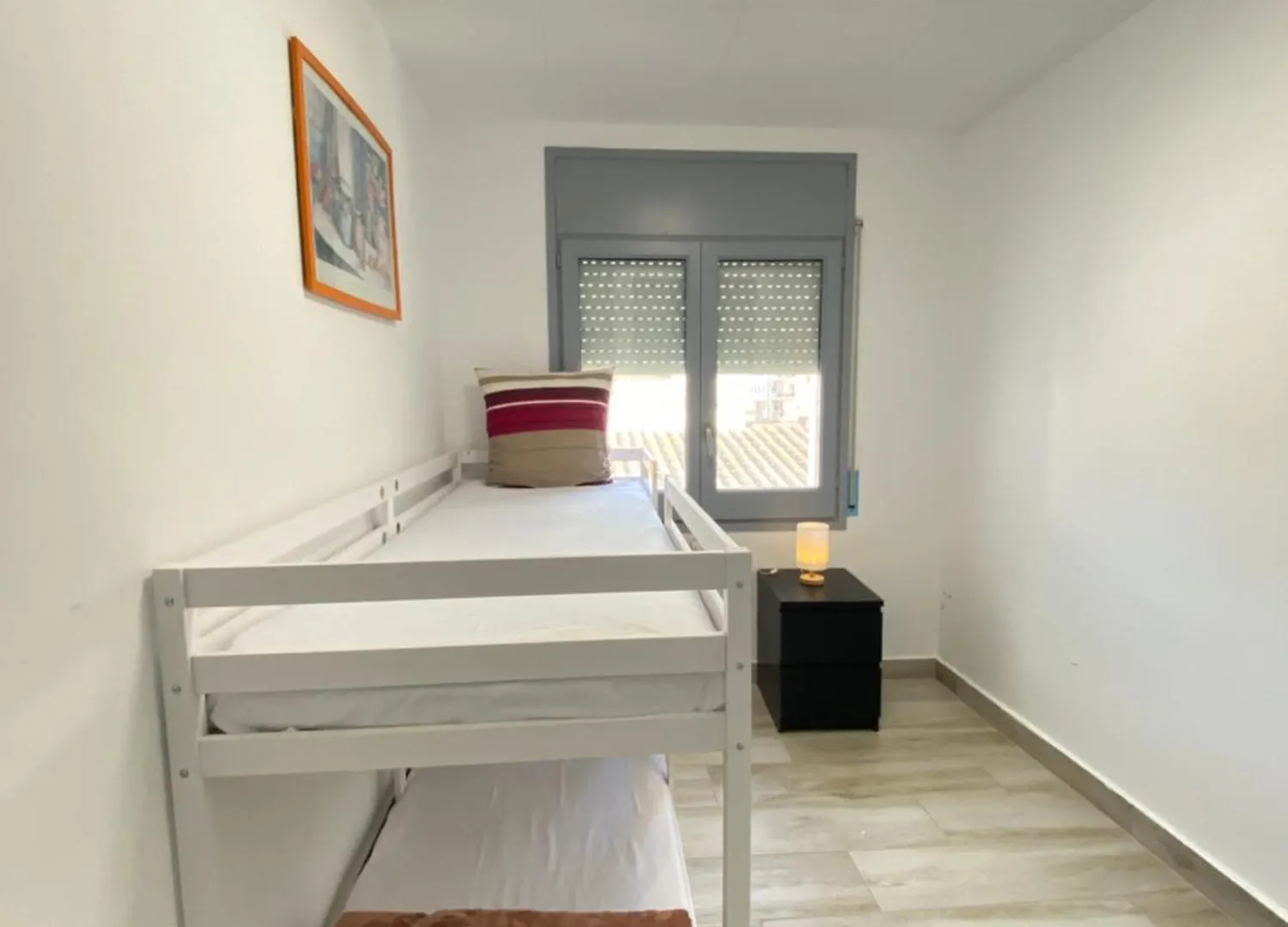 Sol Playa Piscina Apartment Empuriabrava Spain