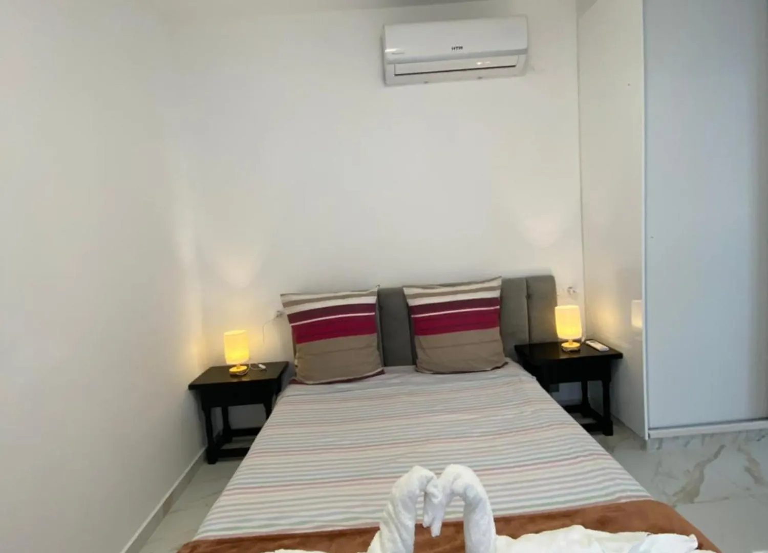 Appartement Sol Playa Piscina à Empuriabrava