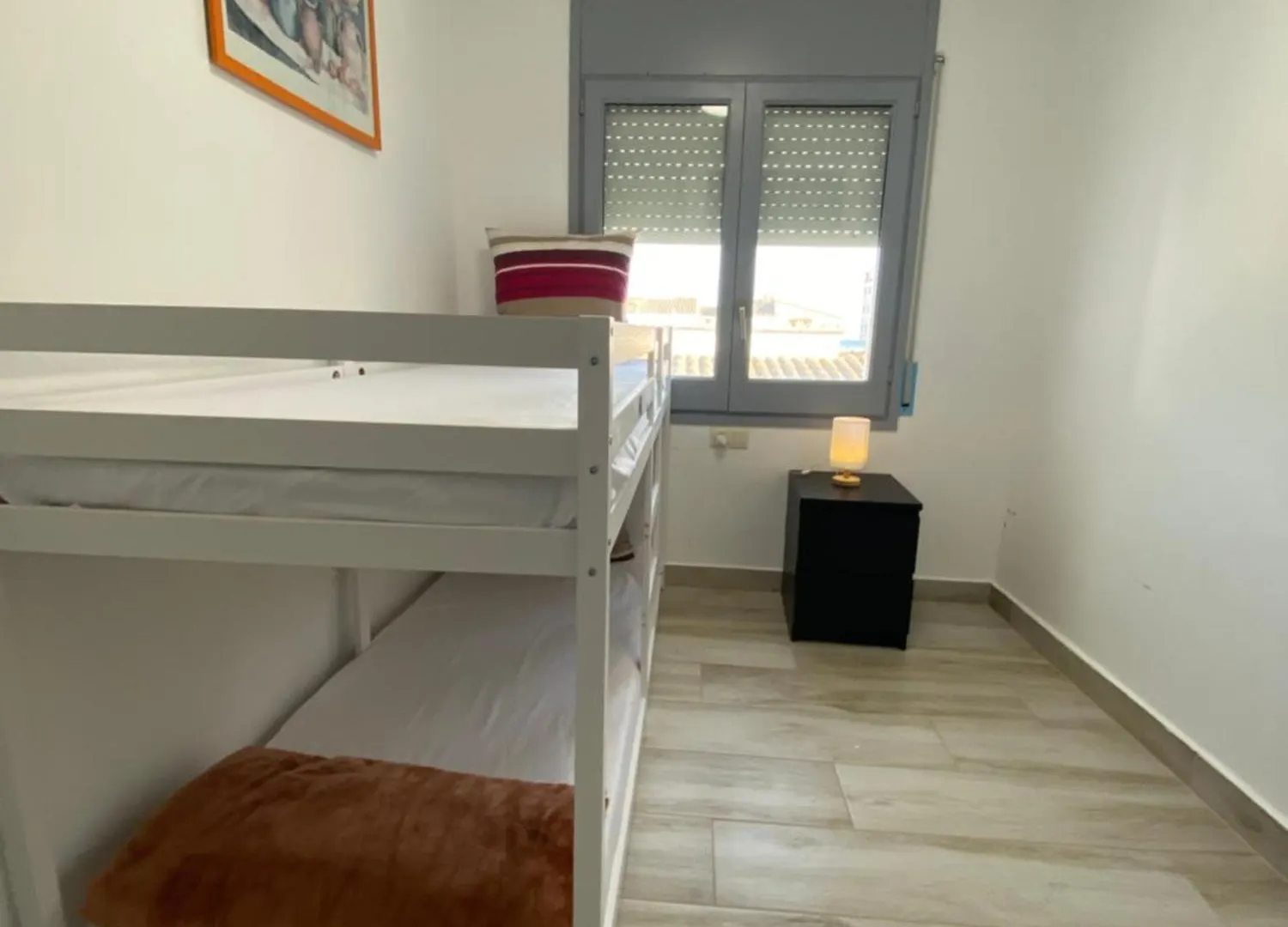 Sol Playa Piscina Apartment Empuriabrava