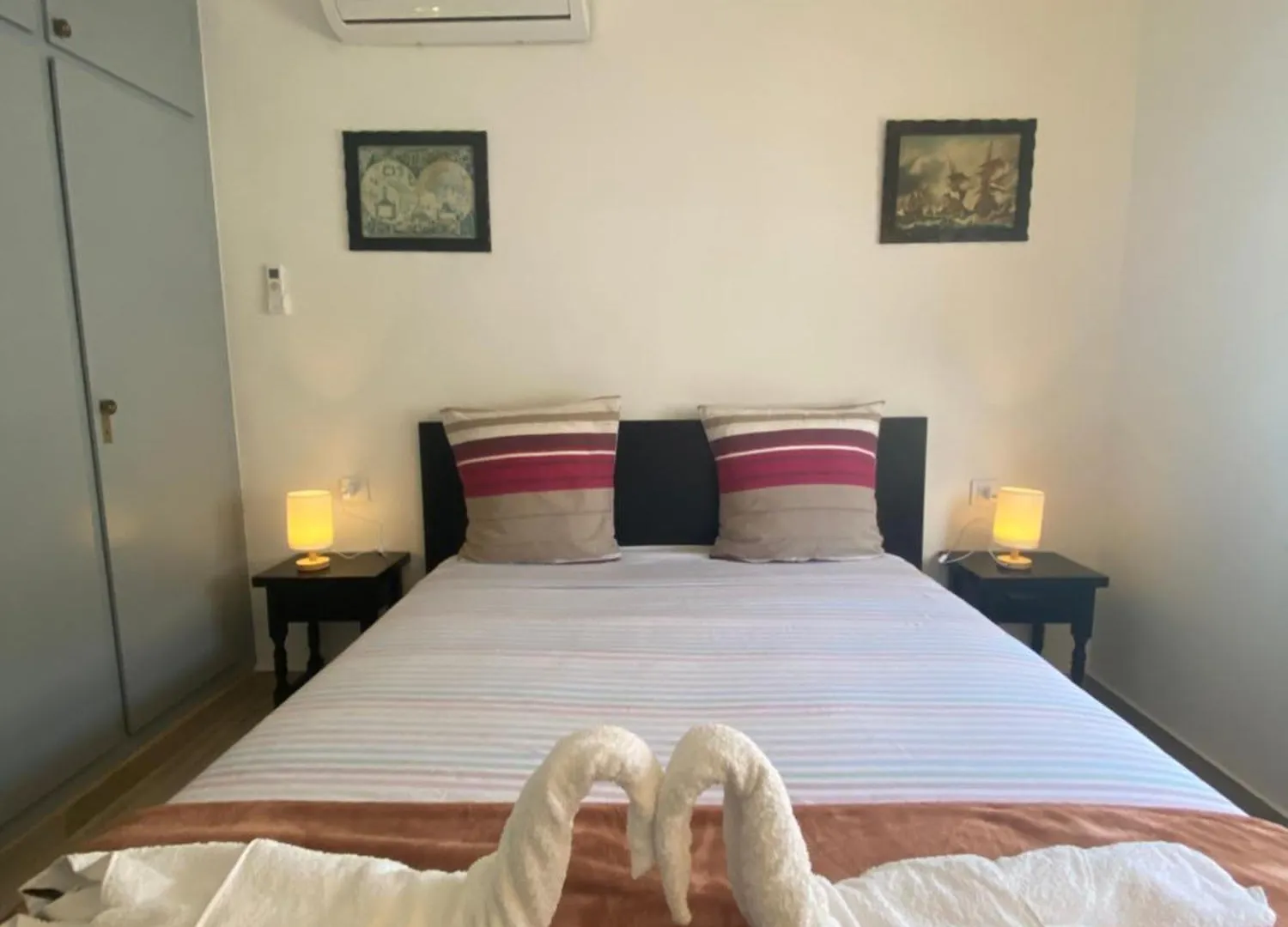 Sol Playa Piscina Apartment Empuriabrava Spain