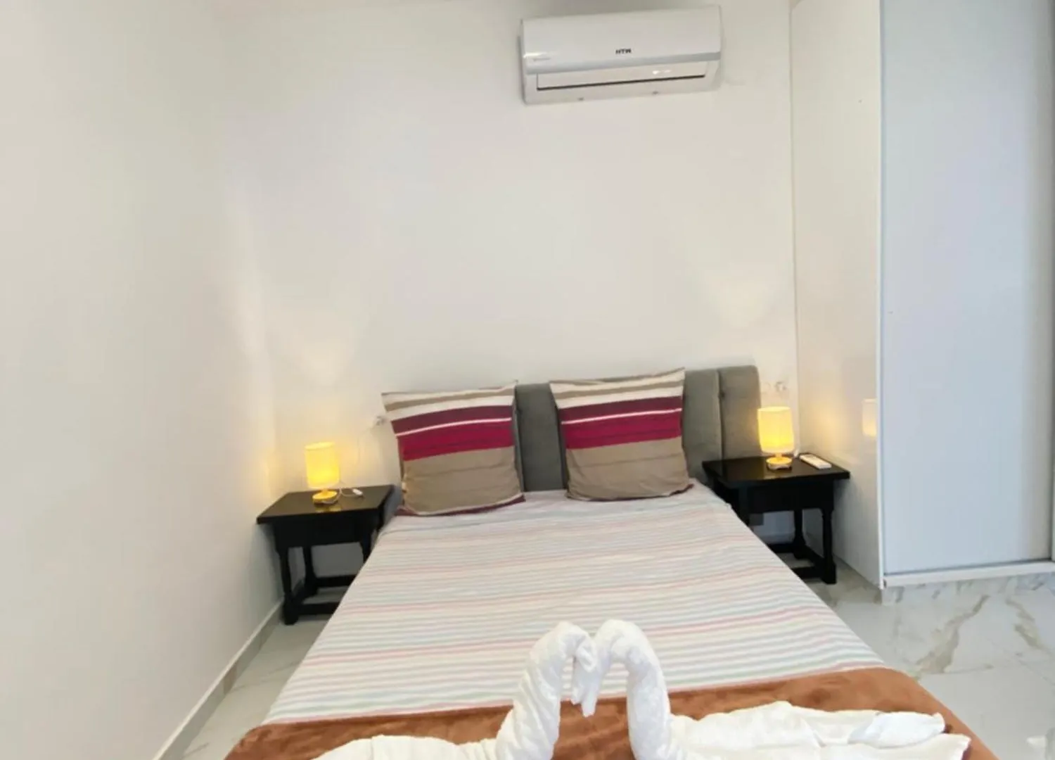 Sol Playa Piscina Apartment Empuriabrava
