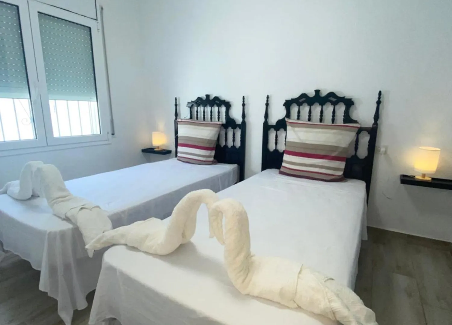 Appartement Sol Playa Piscina à Empuriabrava