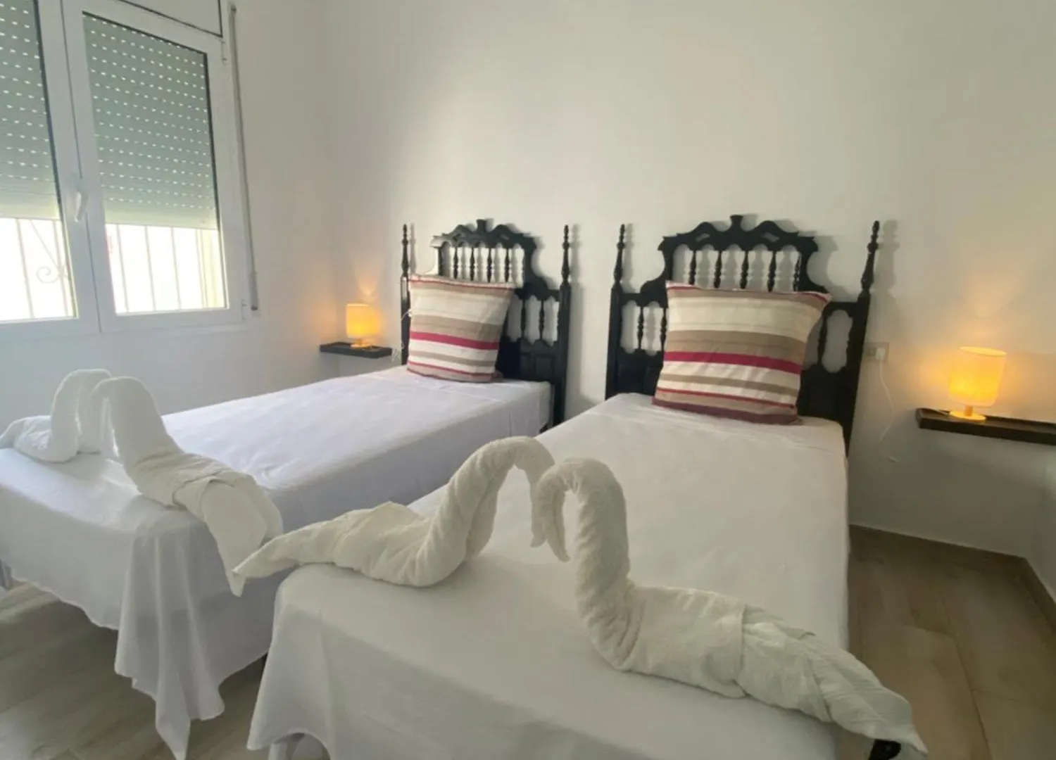 Sol Playa Piscina Apartment Empuriabrava Spain