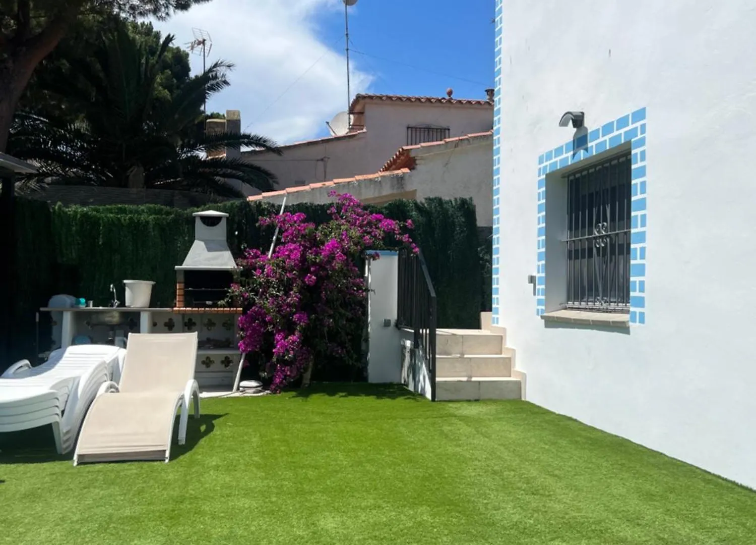 Appartement Sol Playa Piscina à Empuriabrava