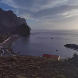 Canarias Appartement San Nicolás