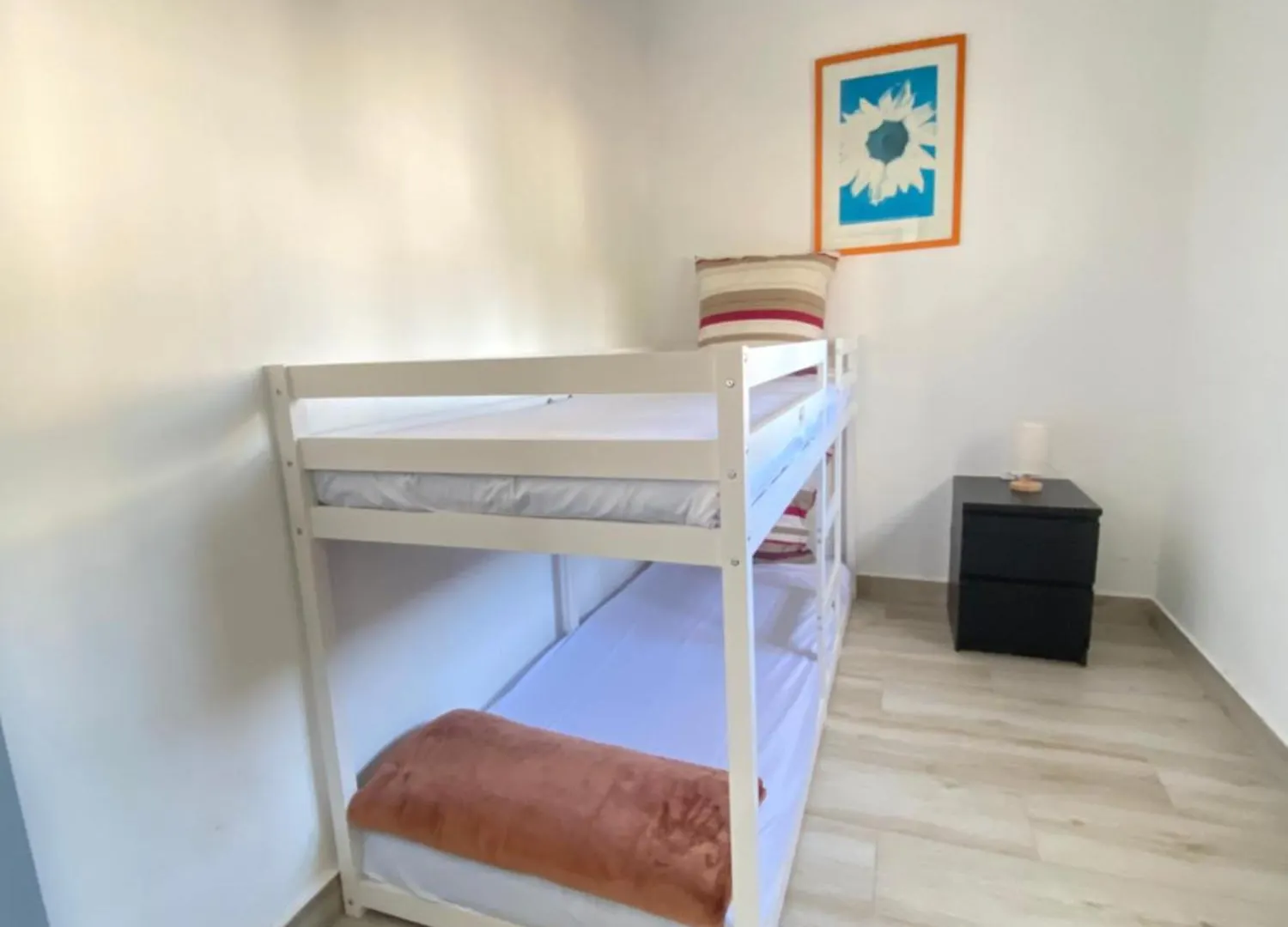 Sol Playa Piscina Lägenhet Empuriabrava