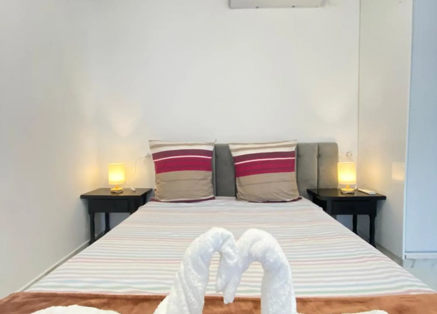 Sol Playa Piscina Lägenhet Empuriabrava